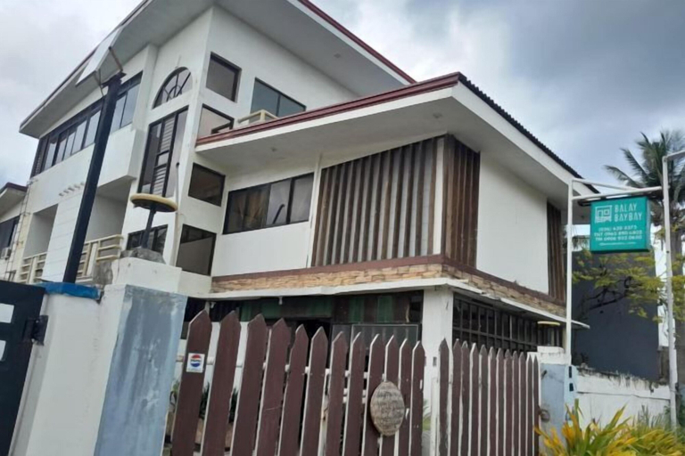 Exterior, Balay Baybay Roxas, Roxas City