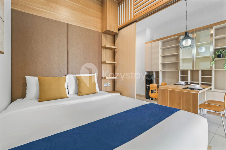 Others 4, Auremi by Kozystay - Ancol, North Jakarta