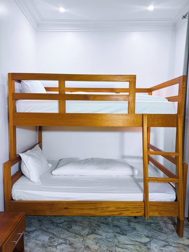 Room 2, Maja Apartments Kampala, Kampala
