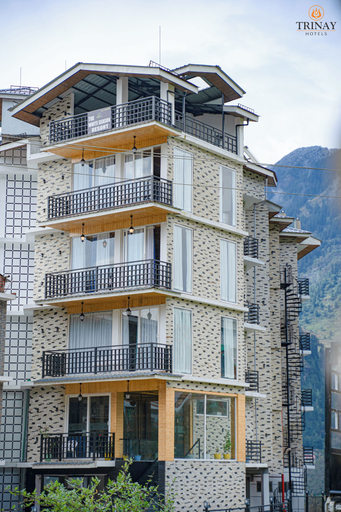 Exterior & Views, White Season Resort, Kullu