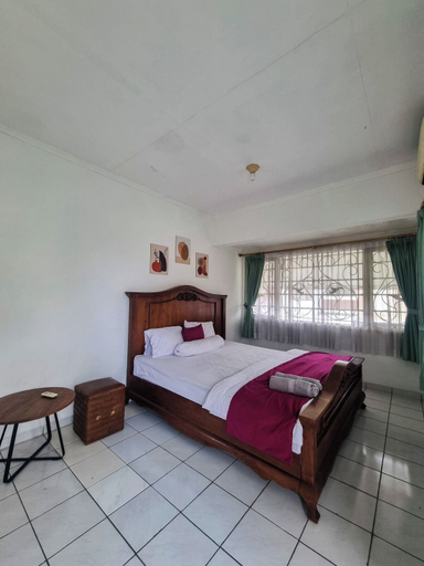 Bedroom 3, PESONA MERAPI A-039, Sleman