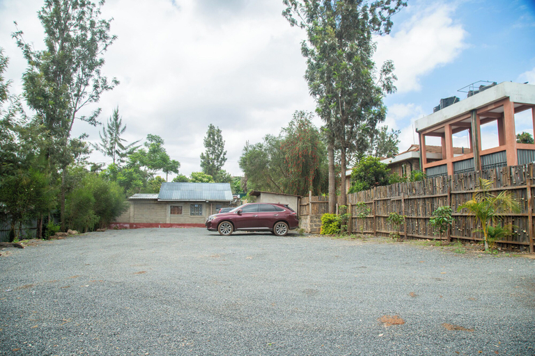 Exterior 4, Whispering Palms Gardens, Roysambu