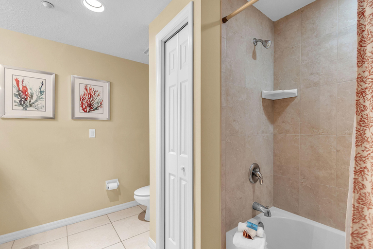 Bathroom 2, La Vistana #a503, Pinellas