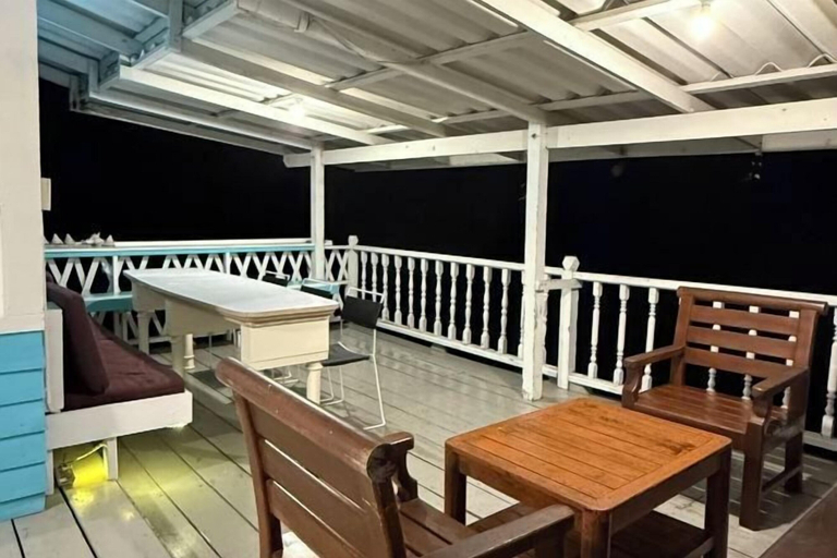 Interior 3, Baan Nai Talay Rayong, Klaeng