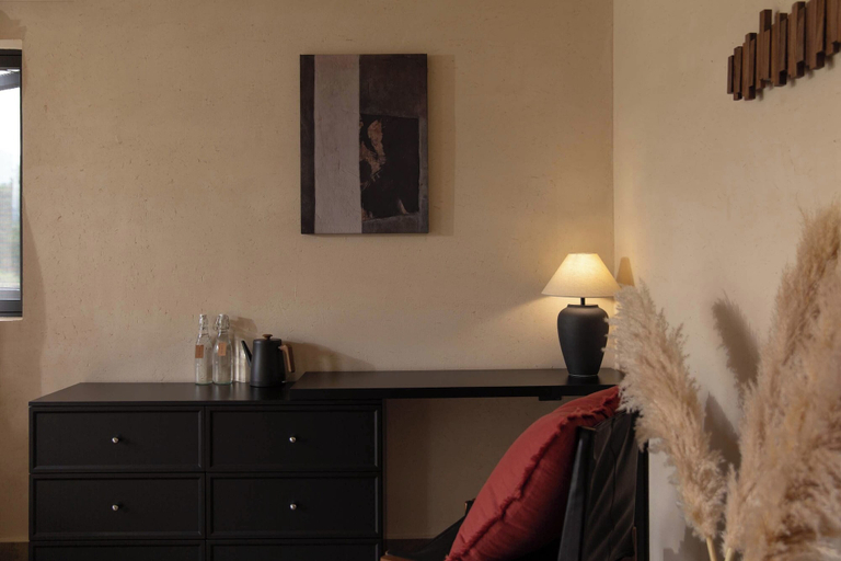 Room 2, LiJiang Mountion Spring Resort, Lijiang