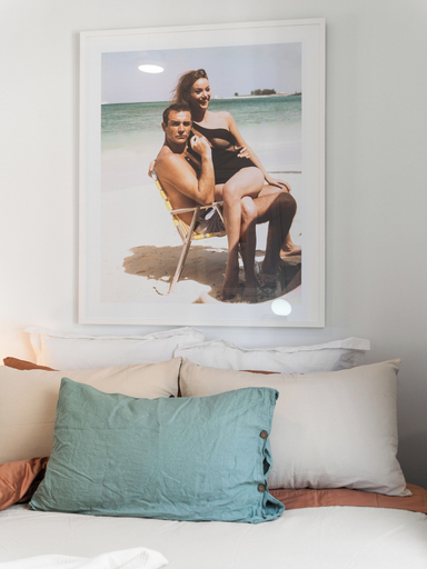 Bedroom 2, The Fletcher Bondi, Sydney