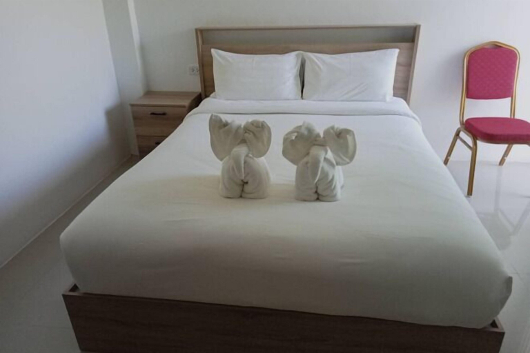 Room 2, 07antalya boutique hotel, Pulau Phuket