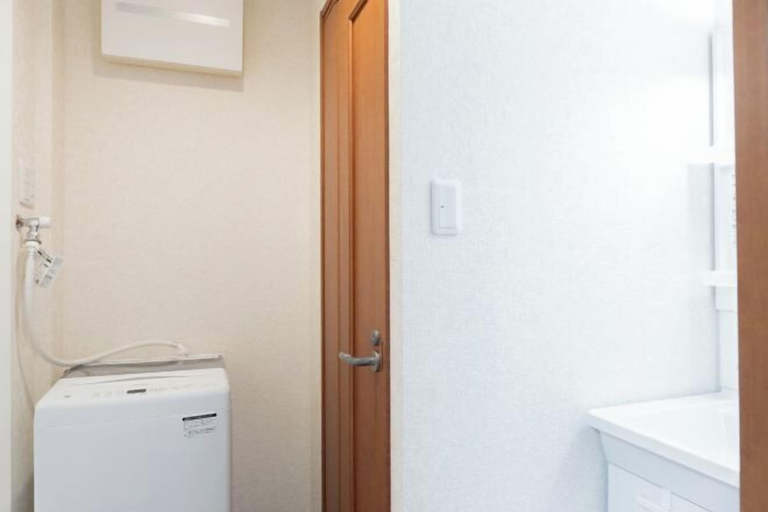Bathroom 5, Kaike・Honcho detached house, Ōta