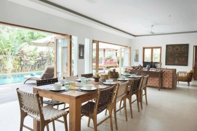 Food & Drinks 3, Villa Luna Bingin, Badung