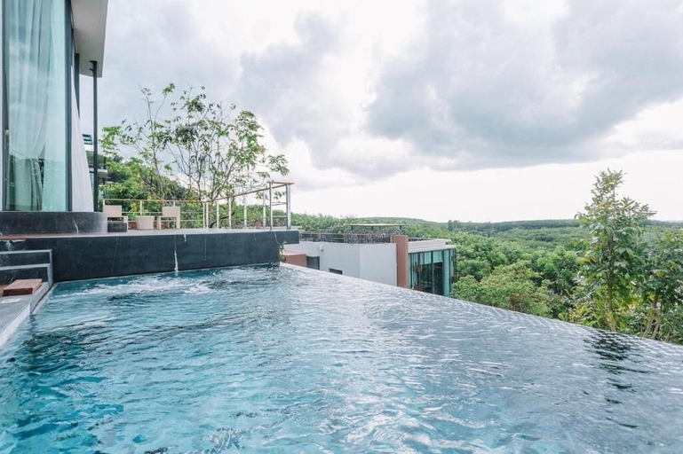Sport & Beauty 5, Sky Hill Villa Surattthani, Muang Surat Thani