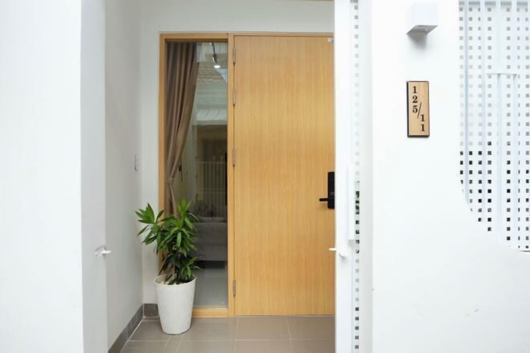 Exterior 5, Central, Near Airport, Dragon Bridge - Gau's House, Da Nang