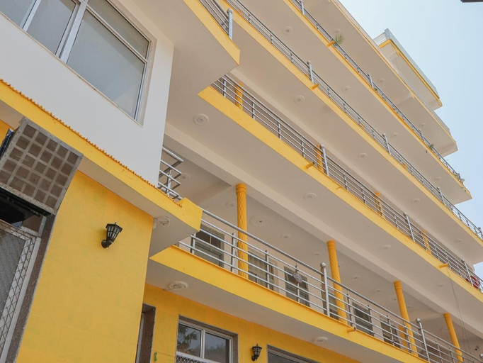 Exterior & Views 2, Bunk Hostel Rishikesh, Garhwal
