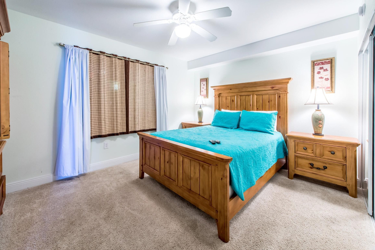 Bedroom 4, Emerald Beach 2225, Bay