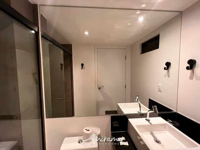 Bathroom 4, Unity, João Pessoa