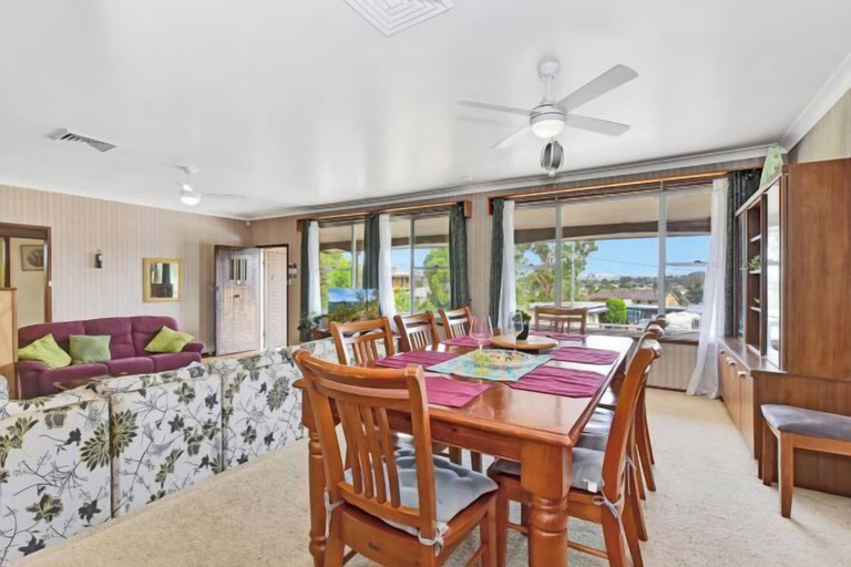 Interior 2, Coal d' Vine Entertainer - Cessnock NSW, Cessnock
