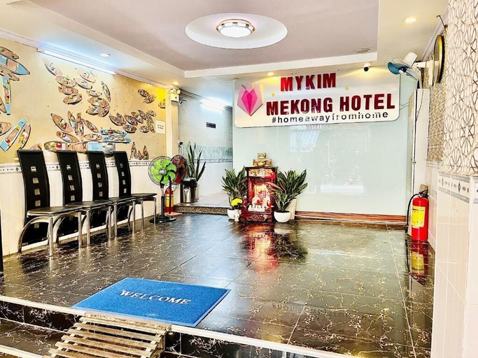 Others 5, My Kim Hotel, Ninh Kiều