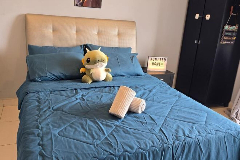 Room 4, Comfy Neo Mutiara Damansara studio@Curve IKEA, Petaling Jaya