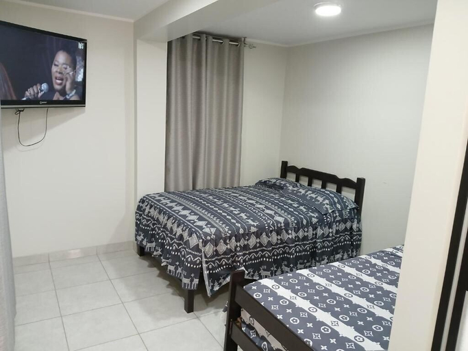 Bedroom 4, Hotel magu huarmey, Huarmey