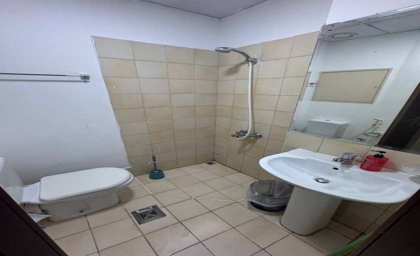 Bathroom 2, Casa Nova, Dubai