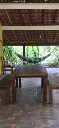 Living area 5, Chácara pedacinho do céu Itu, Itu