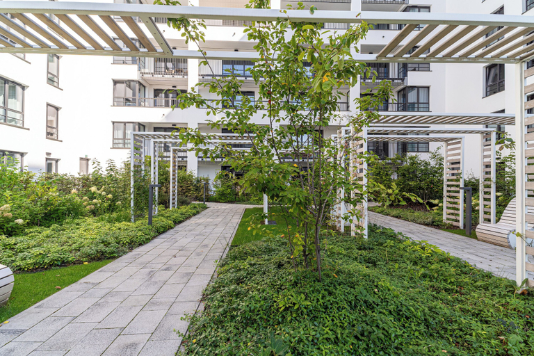 Exterior & Views 2, Doki 1555 by Grand Apartments, Gdańsk City