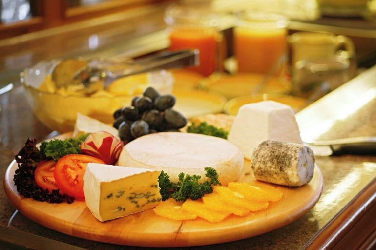 Food & Drinks 4, Schwarzwald Sonnenhof, Calw