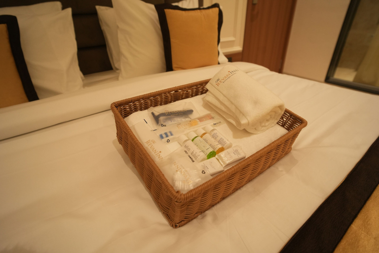 Property amenity 5, The Jeevan Inn, Ahmadnagar