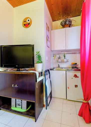 Private kitchenette 5, Studio Apartment Silvana, Split