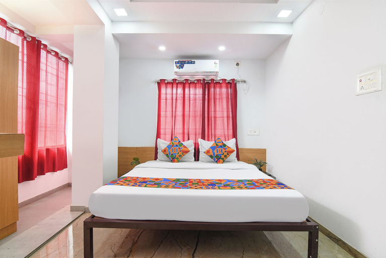 Room 2, Fabhotel Westin Regency, Hugli