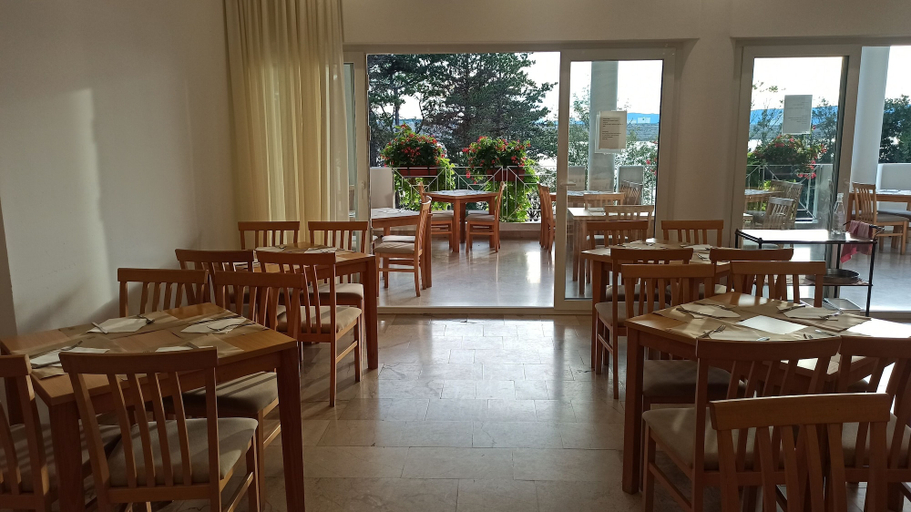 Food & Drinks 5, Hotel Delfin, Omišalj