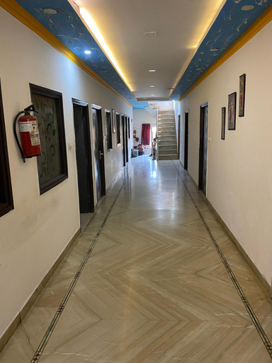 Others 5, Mansarover Muskan, Agra