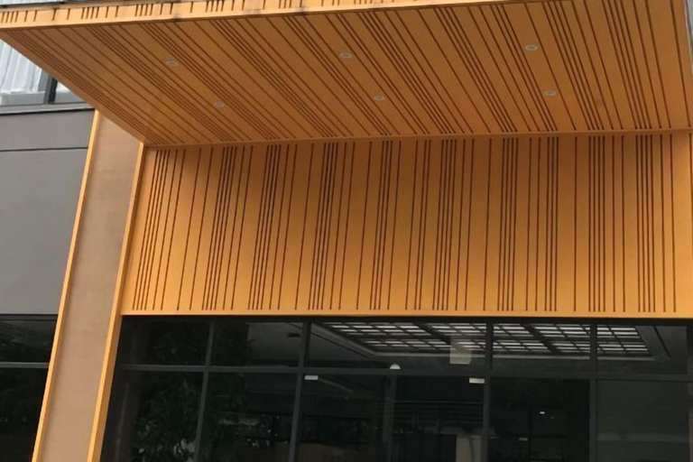 Exterior detail 3, Sunshine Apartment - Vinhomes Ocean Park Ha Noi, Gia Lâm