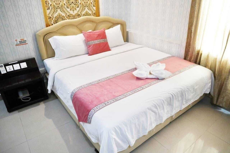 Others 2, A1 Hotel, Phnom Penh