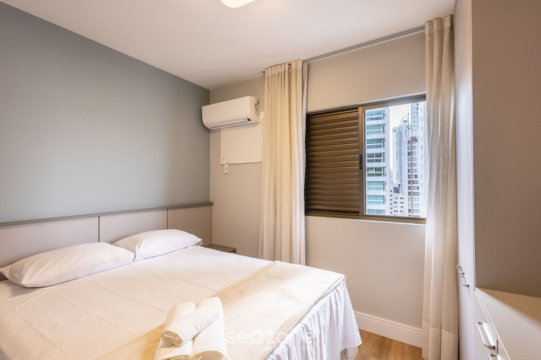 Room 4, 3br Apt Sea View BBQ Garage - BC Vld1002, Balneário Arroio do Silva