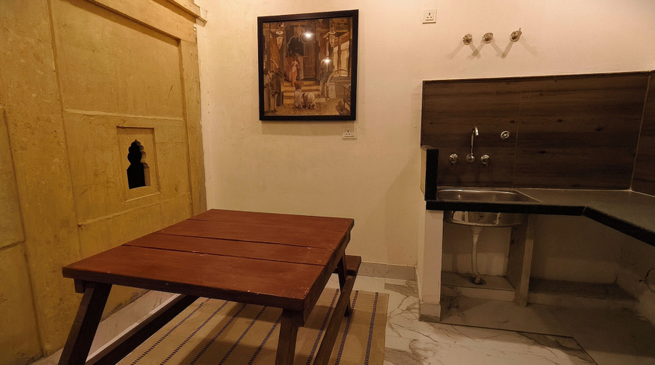 Others 5, Svarn By Experience Jaisalmer, Jaisalmer