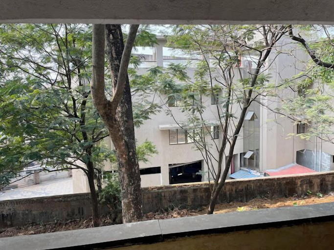 Others 5, The Imperial Heritage, Pune