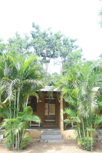 5, Hampi Blue Moon Resort, Koppal