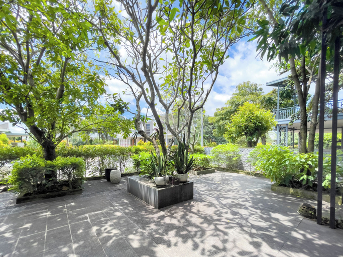 Exterior 5, Lumiere Apartment Swanbay, Nhơn Trạch