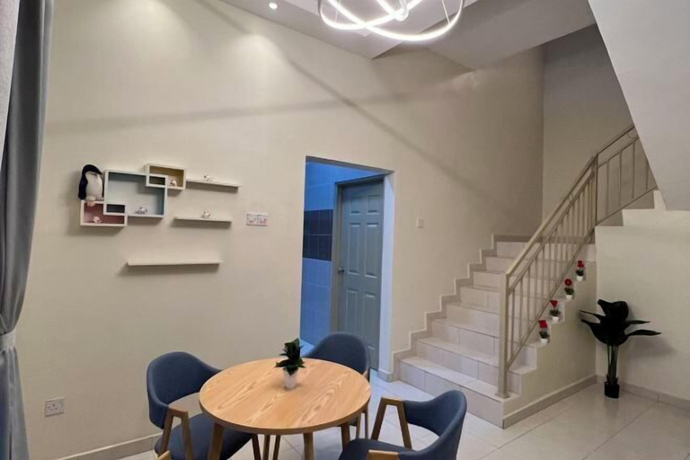Interior 4, Entire Vacation House In Sitiawan, Manjung