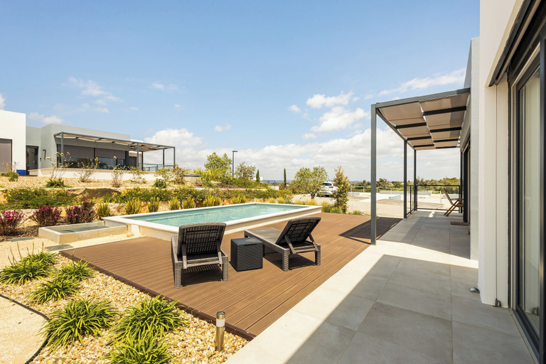 Terrace/patio 2, Pestana Valley, Lagoa