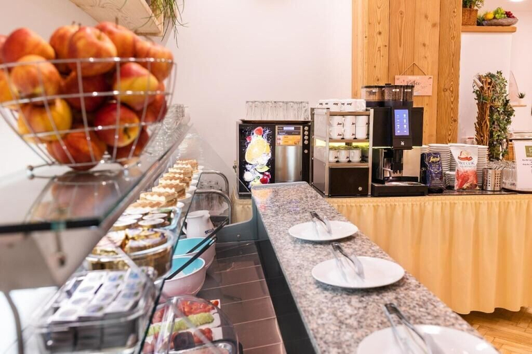 Food & Drinks 5, Hotel Bristol, Sankt Johann im Pongau