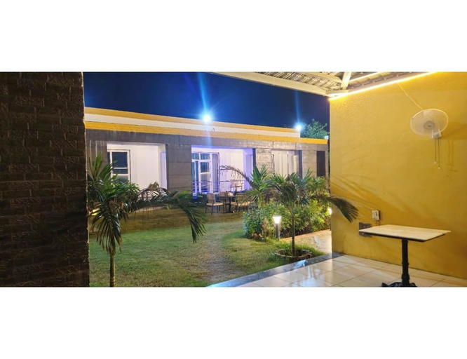 Exterior 2, Hotel Kesar bagh, Jaipur