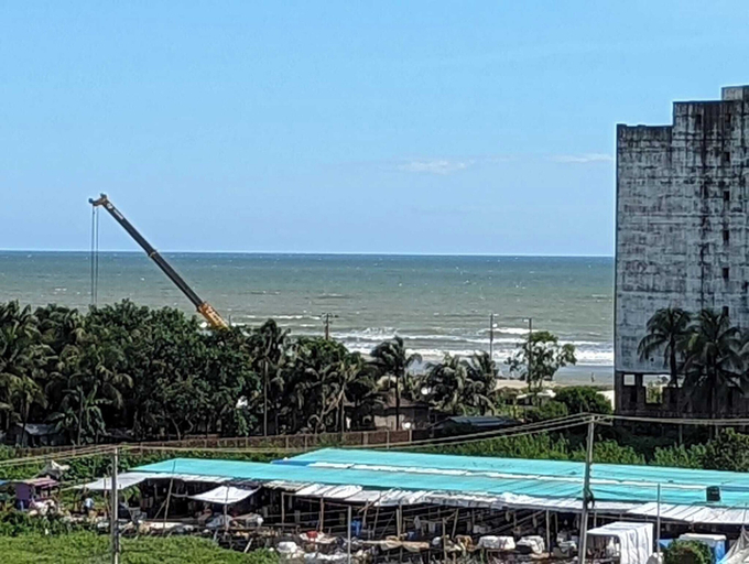 Others 4, Hotel Opera Ocean, Cox's Bazar