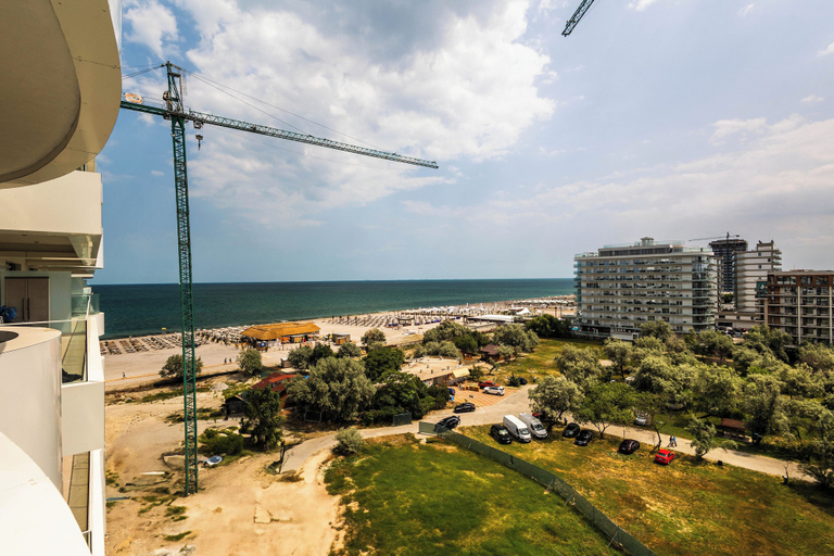 View from property 5, Sol Axxis Nova, Navodari