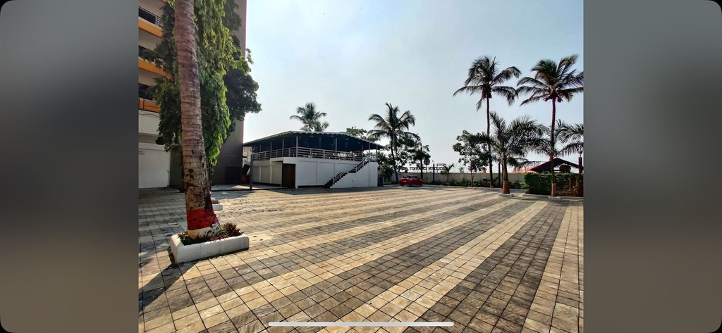 Exterior 2, Seaface Properties, Daman