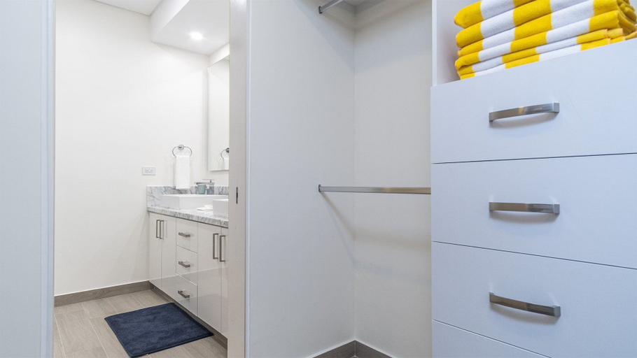Bathroom 3, Spectacular 2 Bedroom Ground Floor Condominium Encantame E 105, Puerto Peñasco