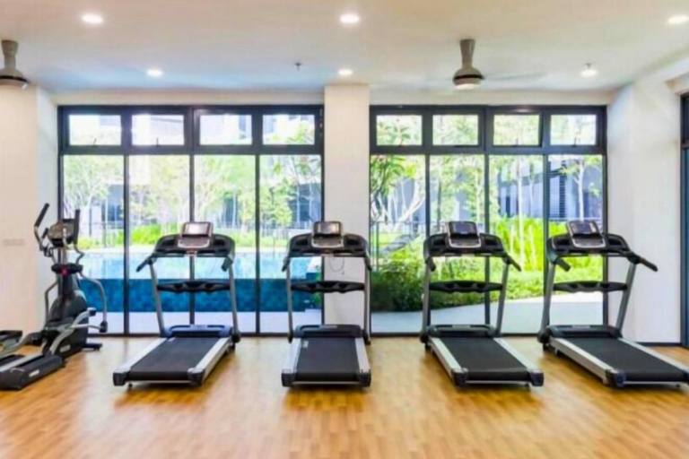 Property amenity 4, Layover Living at KLIA South, Sepang