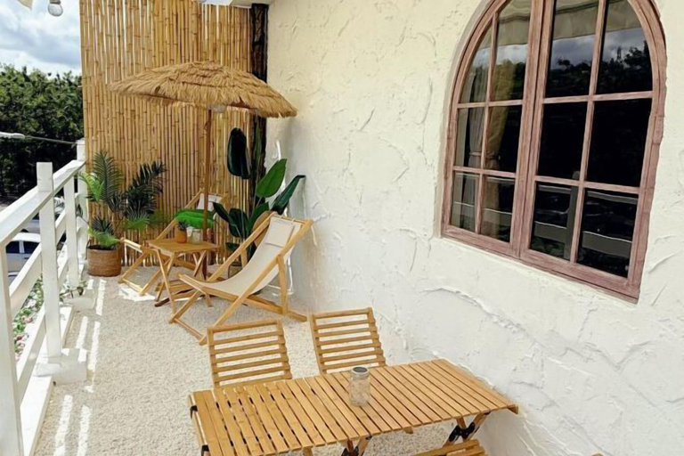 Interior 5, The Cozy Cottage Semporna, Semporna