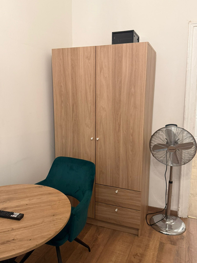 Interior, Stylish 1BR Apartment City Center, Wien