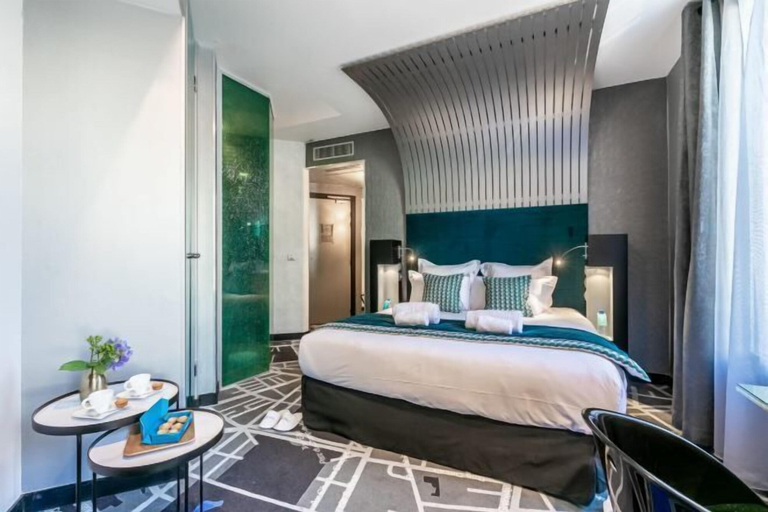 Primary image, Sublim 401, Paris